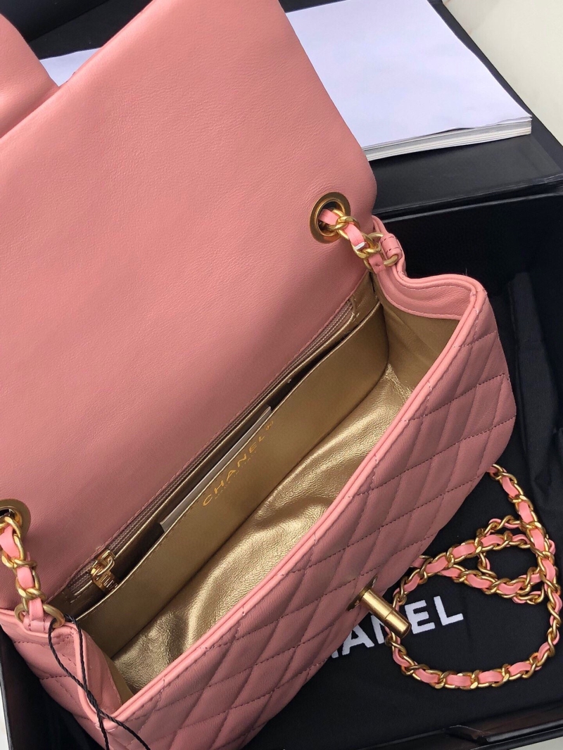 Ch**el cf series bags